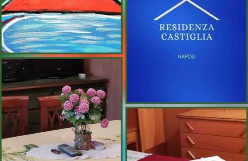 Napoli Residenza Castiglia - Foto 15