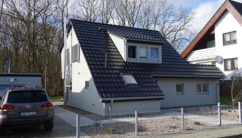 Schönes Ferienhaus in Maasholm Bad, Ostsee - Foto 3