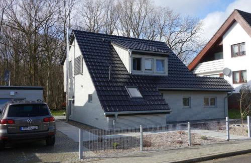 Schönes Ferienhaus in Maasholm Bad, Ostsee - Foto 3