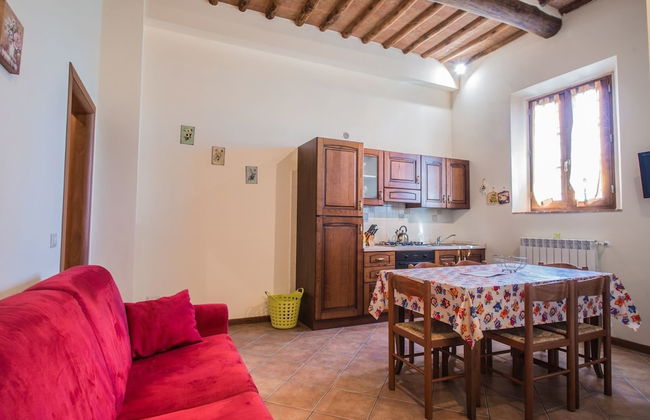 Quaint Holiday Home in Florence Tuscany With Swimming Pool - Foto 25