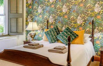 Apartment at The Old Rydon Inn - Foto 22