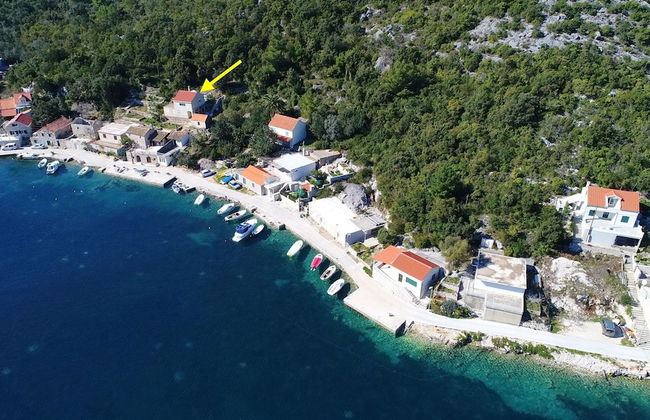 Apartments Belin Mljet - Foto 30