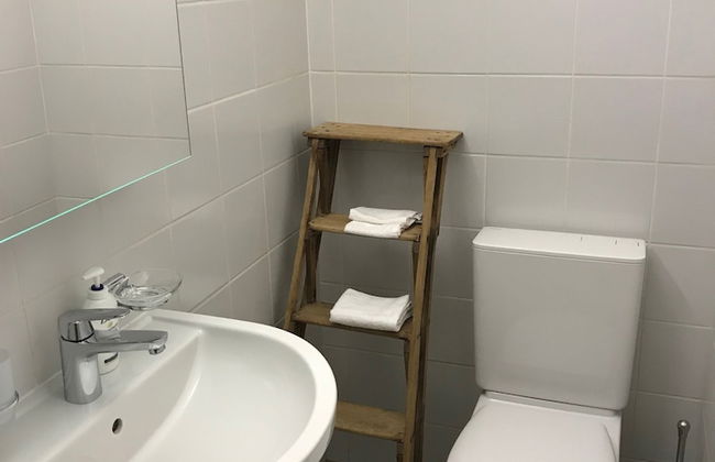 Large Studio Near Epfl And Lausanne City Center - Foto 9