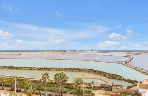 Marina Vibes apartment with pool - Foto 21