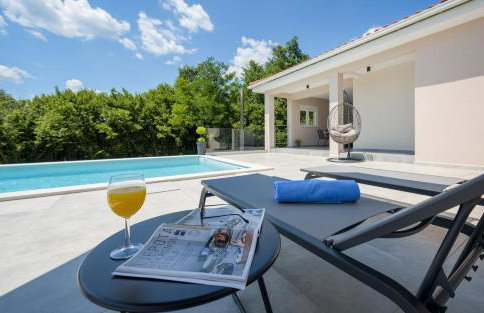 Villa Sanja - Foto 20