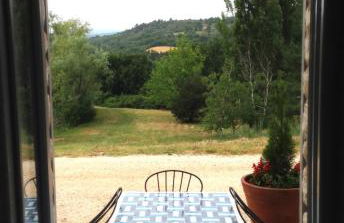 La Grande Bouisse gites avec piscine dans le Luberon, Provence - Foto 54