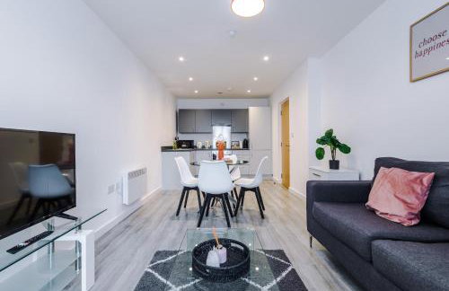 Victoria Mill by Staycay - Foto 29