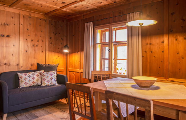 Josefa am Buchhammerhof - Foto 4