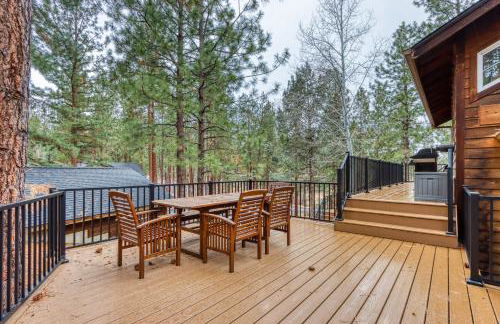 Camp Polk Lodge - Foto 28