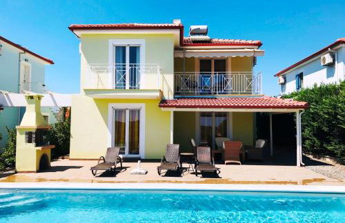 Iridia Resort Villas - Foto 9