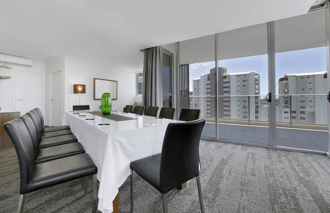 Hotel Diana South Brisbane - Photo 34