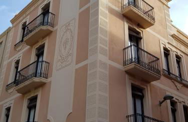 Apartamentos Nouvilas - Foto 1