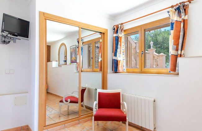 Cala Torta Na Lluny - Photo 21