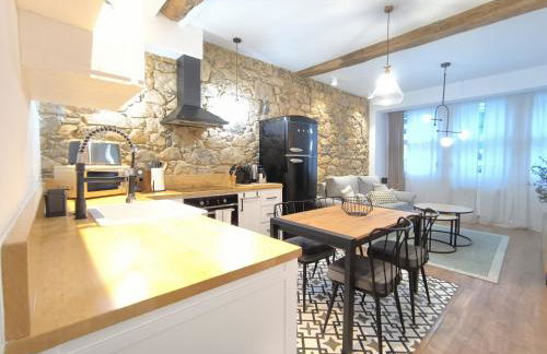 LA REAL 2 CÉNTRICO CON TERRAZA - Foto 24