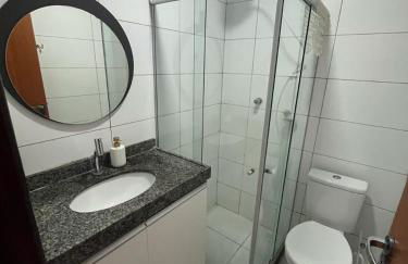 Flat Divina Paz Monte Castelo - Photo 10