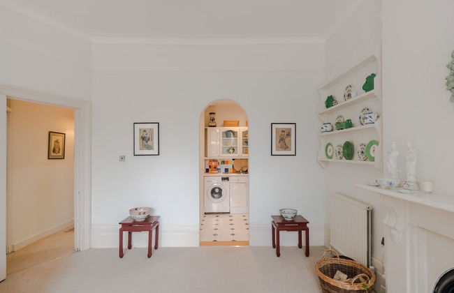 Traditional 2 Bed Apartment Notting Hill - Foto 7