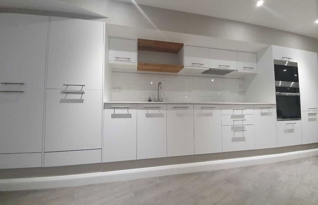 2 Bed Hollywood Movie Themed Apt - Foto 5