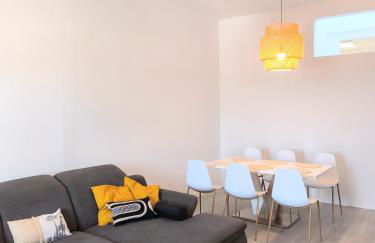 Urban Ocean Lookout - Foto 64