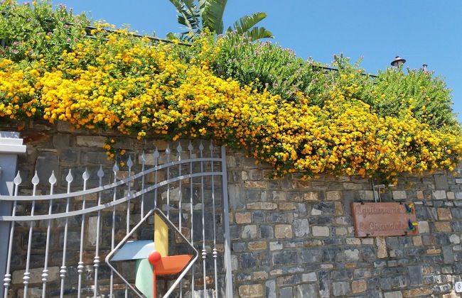 Agriturismo Le Girandole - Photo 48