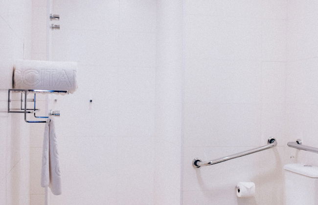 Occitano Apart Hotel - Photo 67