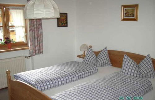 Ferienwohnung Regauer - Foto 7