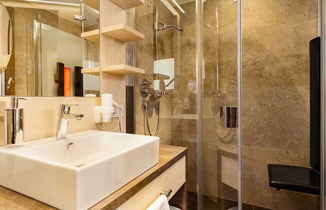 Guthof Lutz Appartement mit kostenlosen Sommerbergbahnticket Mai bis Oktober - Foto 13