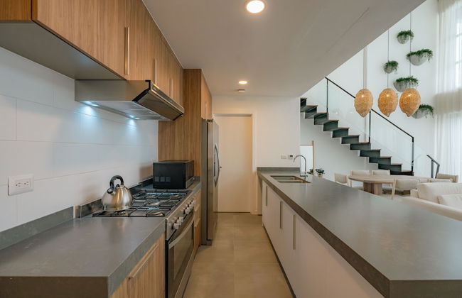 Lumina at Flats Punta Cana Village - Foto 7