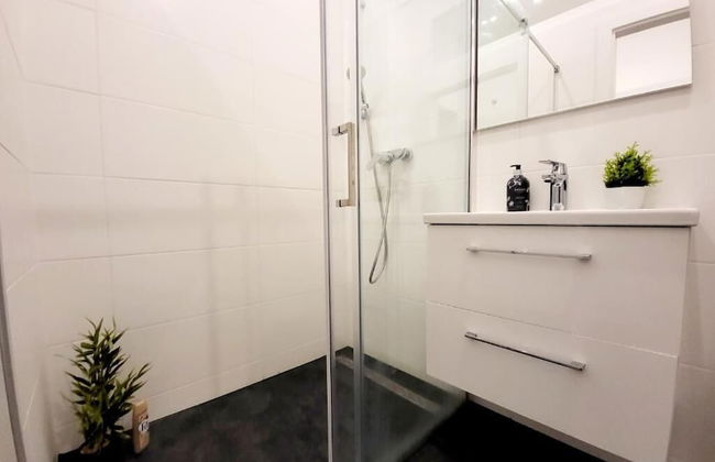 Kienmayer Apartment Vienna - Foto 28