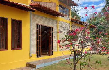 Quinta Zabelê - Foto 1