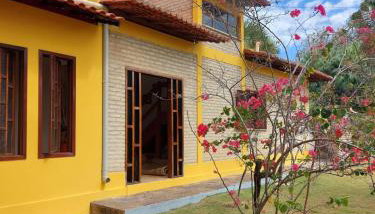 Quinta Zabelê - Foto 1, Garden view