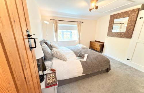 New Forest Cozy 3-Bed Family Cottage, PaultonsPark - Foto 14