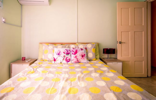 Flamboyant Villa - Foto 8