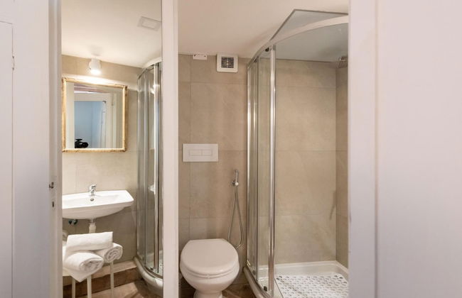 Banchi Castello - Castel Sant Angelo - Foto 45