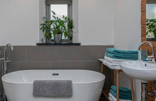 Snowdonia Glamping Holidays, Betws-y-Coed - Foto 18