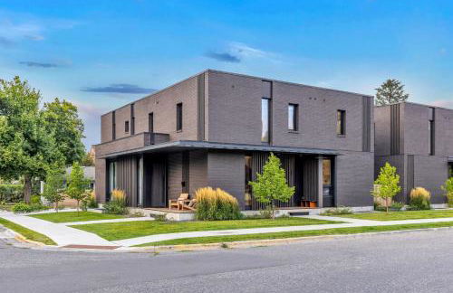 Orren North - Downtown Luxury & Bespoke Living - Foto 51