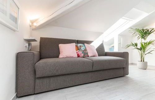 "The Sea Nook" il tuo angolo segreto vista mare - Foto 12