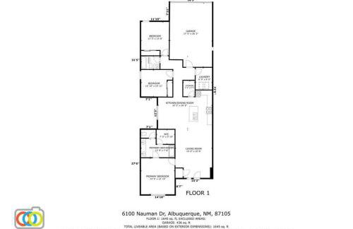 King Bed with Pool Access and Dog Friendly - Foto 30