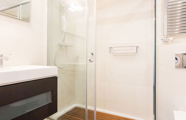 Delightful Apartment in Calella de Palafrugell With Swimming Pool - Foto 14