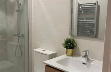 Céntrico apartamento a estrenar - Photo 10