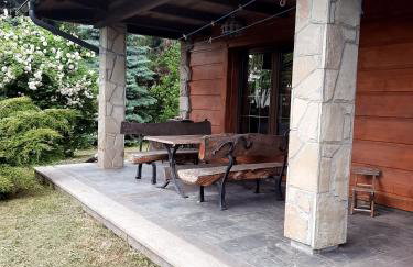 Zbójnicka Chata - Foto 43