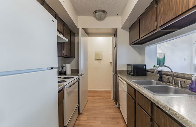 The Relaxing Suites of Midland - Photo 50