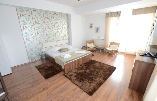 Mosilor Residence Apartments - Foto 60