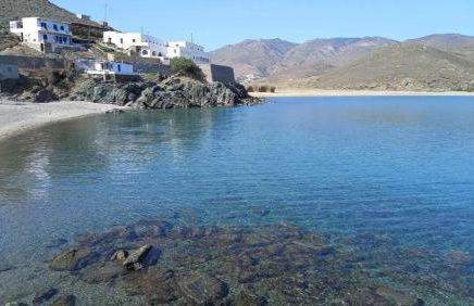 Η όμορφη Κώμη - Beautiful Komi spacious apartment - Foto 9