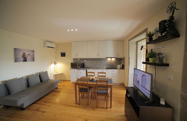 Cedofeita Back Garden - Foto 45