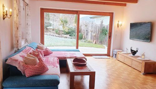 Ferienhaus Hornauer - Foto 3