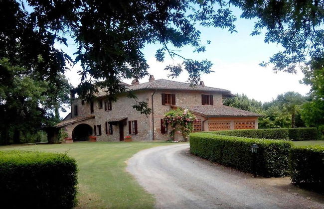 Agriturismo Palazzo Bello - Foto 52