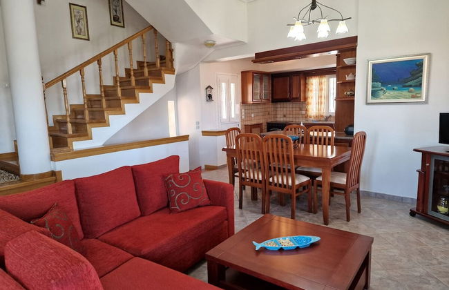 The Mirador Boutique Villa With Scenic Sea View - Foto 12