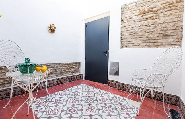 HN Gaviota - Photo 26