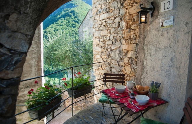 Cassa di Loggia Stunning Medieval Setting - Photo 7