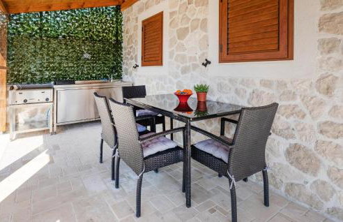 Stunning Home In Mliniste With Wifi - Foto 13